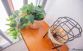 Duplex Champetre : Gare, Marche, Hypercentre